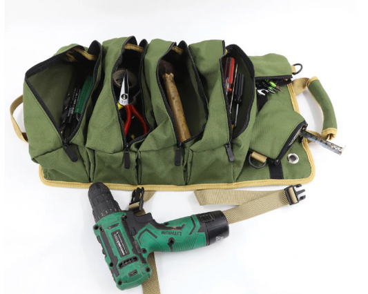 Tool Organisers