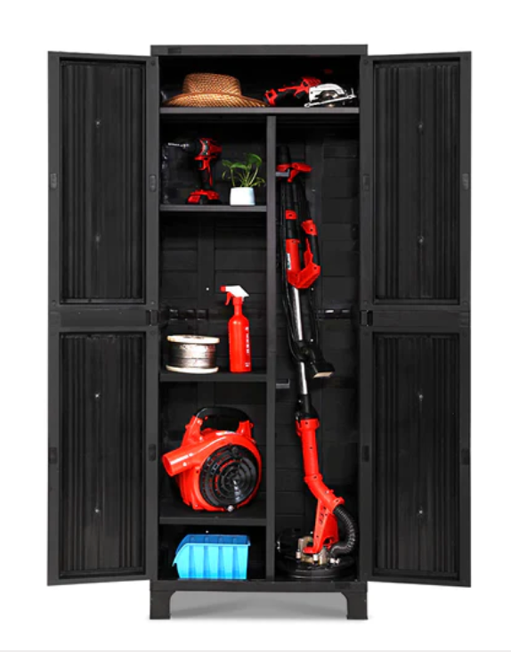 Garden tool Cabinets 