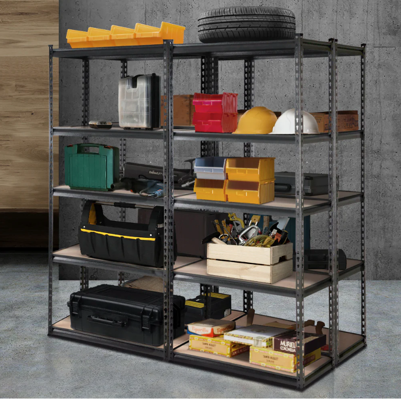Shelving Racks