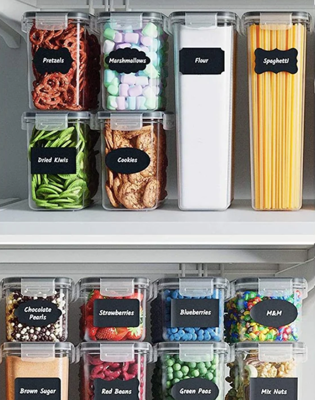 Kitchen storage ideas, storage nook, home storage solutions 