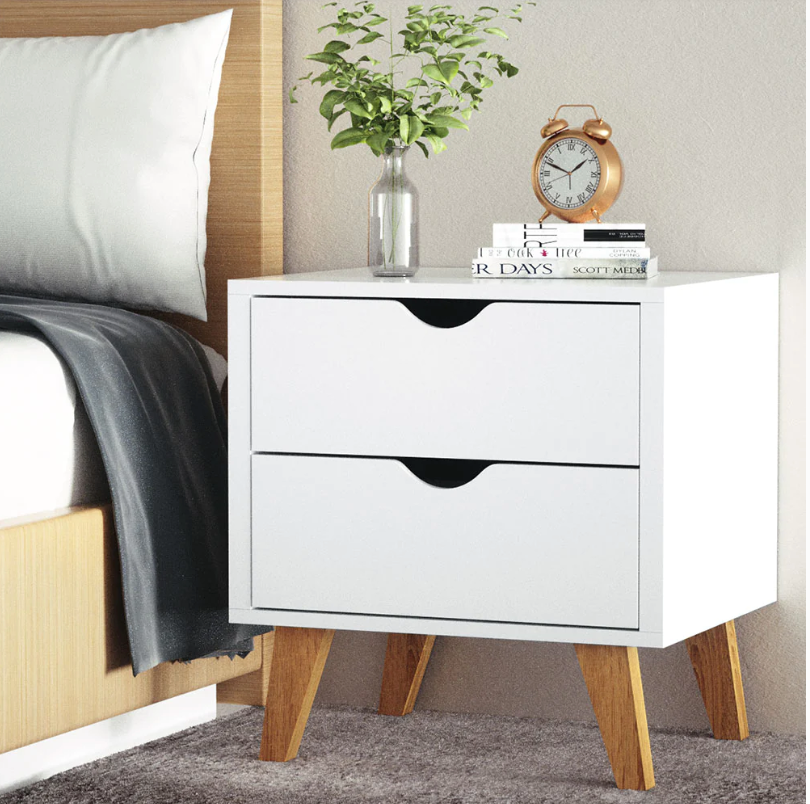Bedroom Storage ideas, Storage Nook Australia 