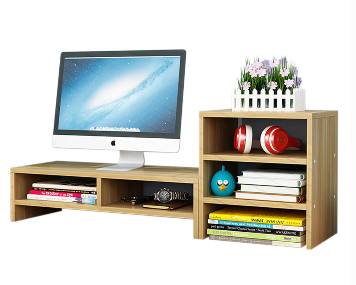 Office storage - Storage nook