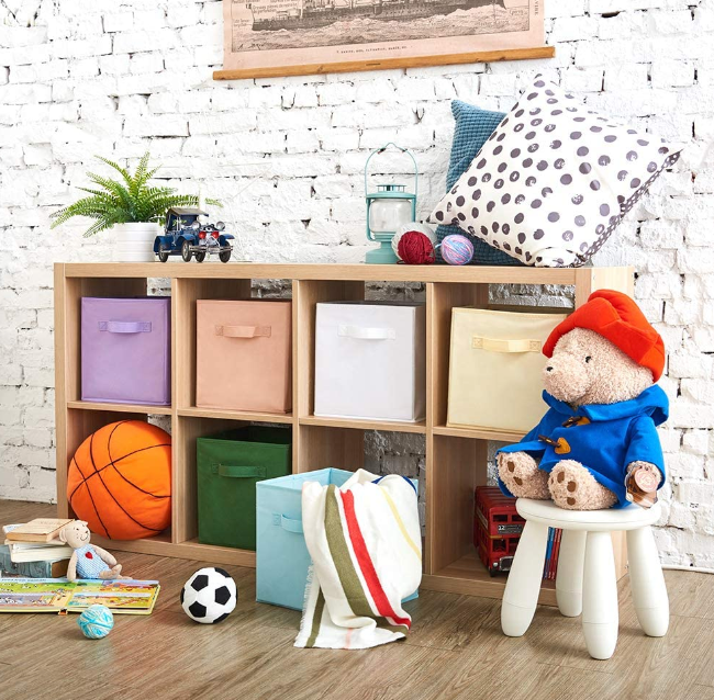 Wardrobe Storage ideas