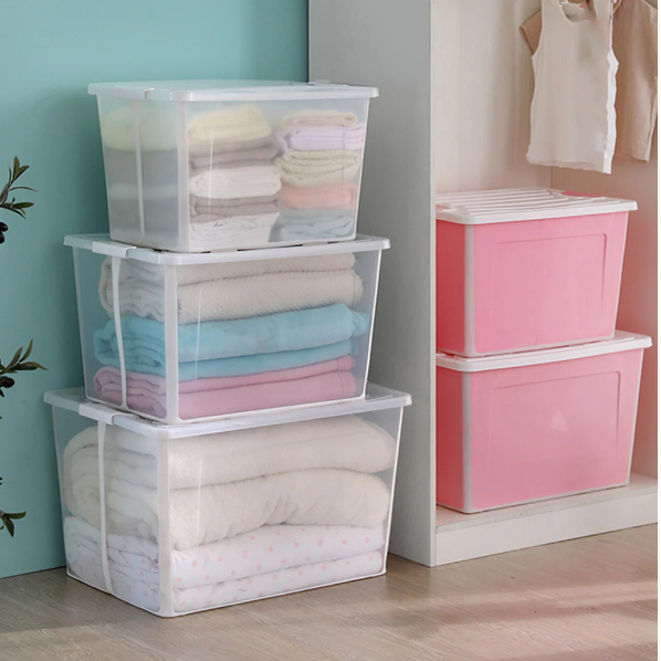 Storage Containers 