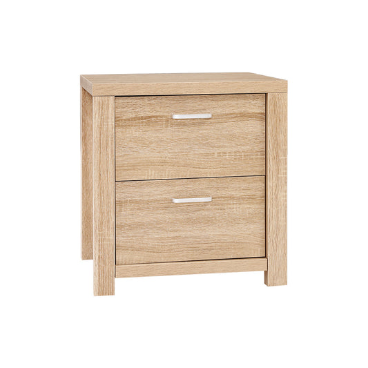 bedroom storage, bedside table, storage nook
