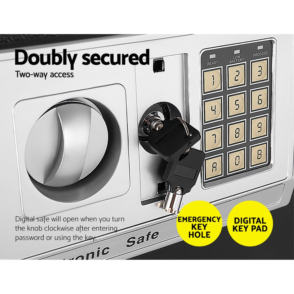 Electronic Safe Digital Security Box 50cm