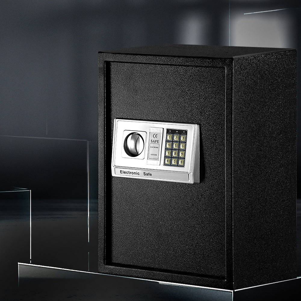 Electronic Safe Digital Security Box 50cm