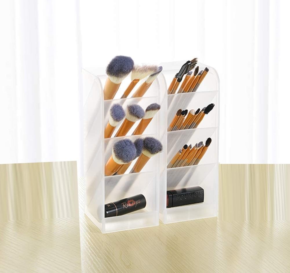 Desktop Storage for office and school 2 Pack 